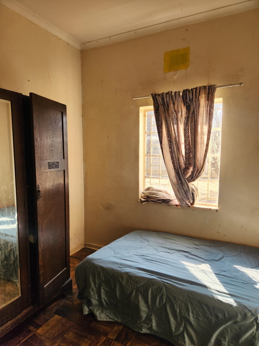 4 Bedroom Property for Sale in Hennenman Free State